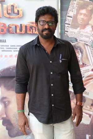 Thimiru Pudichavan (aka) Thimir Pudichavan