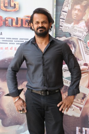 Thimiru Pudichavan (aka) Thimir Pudichavan