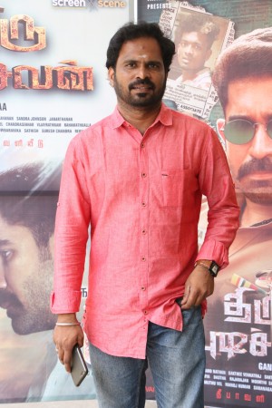 Thimiru Pudichavan (aka) Thimir Pudichavan