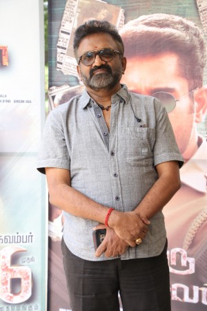 Thimiru Pudichavan (aka) Thimir Pudichavan