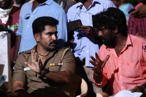 Thimiru Pudichavan (aka) Thimir Pudichavan