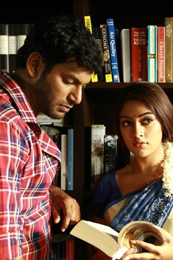 Thupparivaalan