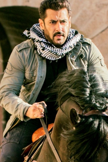 Tiger Zinda Hai