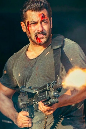 Tiger Zinda Hai