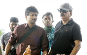 Nimir (aka) Udhayanidhi Stalin - Priyadarshan Movie