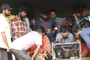 Uriyadi 2 (aka) Uriyadii 2