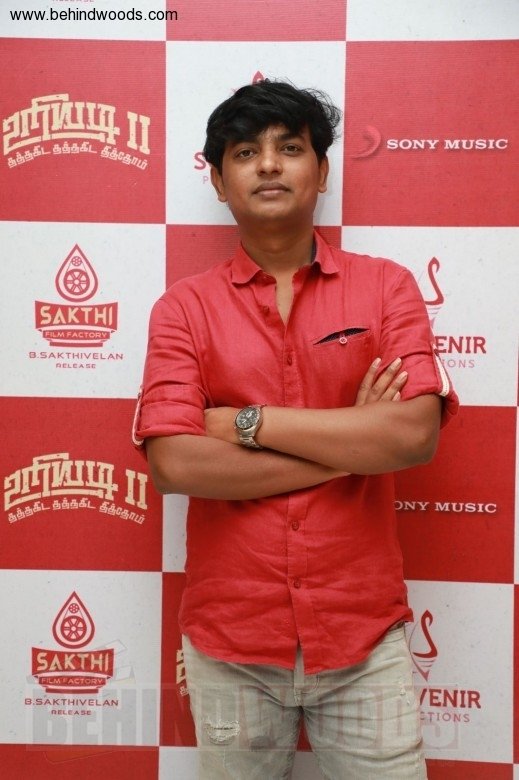 Uriyadi - Movies on Google Play