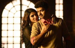 Mersal (aka) Mersaaal