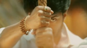 Mersal (aka) Mersaaal