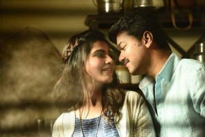 Mersal (aka) Mersaaal