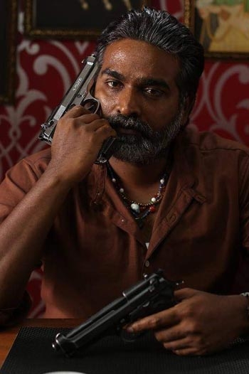 Vikram Vedha