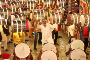 Viswasam (aka) Vishwasam