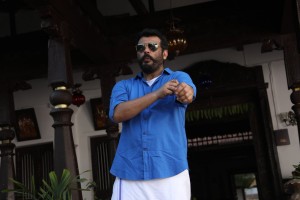 Viswasam (aka) Vishwasam