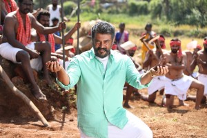 Viswasam (aka) Vishwasam