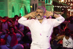 Viswasam (aka) Vishwasam