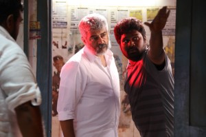 Viswasam (aka) Vishwasam