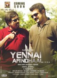 Yennai Arindhaal (aka) Ennai Arindhaal