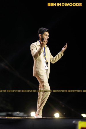 Anirudh Ravichander (aka) Anirudh