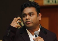 AR Rahman (aka) AR Rahmaan