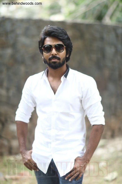 GV Prakash Kumar (aka) GV Prakashh photos stills & images