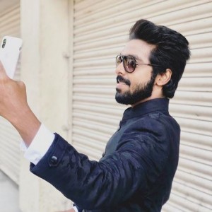 GV Prakash Kumar (aka) GV Prakashh