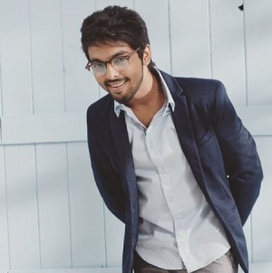 GV Prakash Kumar (aka) GV Prakashh