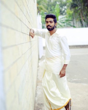 GV Prakash Kumar (aka) GV Prakashh