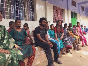 GV Prakash Kumar (aka) GV Prakashh