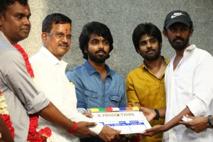 GV Prakash Kumar (aka) GV Prakashh