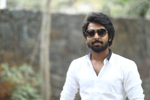 GV Prakash Kumar (aka) GV Prakashh