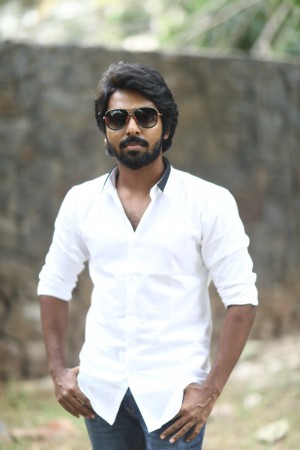 GV Prakash Kumar (aka) GV Prakashh