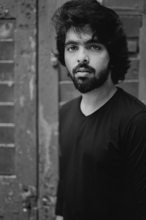 GV Prakash Kumar (aka) GV Prakashh