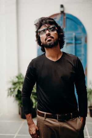 GV Prakash Kumar (aka) GV Prakashh