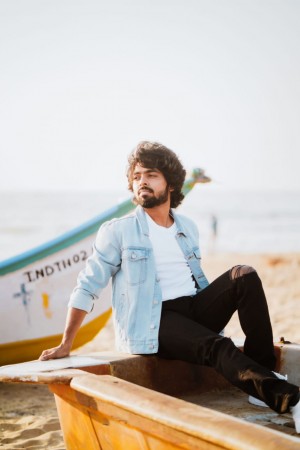 GV Prakash Kumar (aka) GV Prakashh