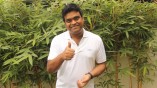 Harris Jayaraj (aka) Harris Jayarajj