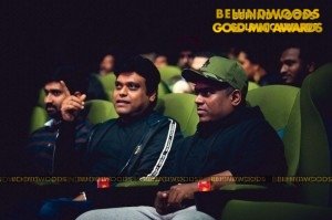 Harris Jayaraj (aka) Harris Jayarajj