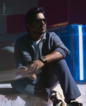 Yuvan Shankar Raja (aka) YuvanShankar Raja