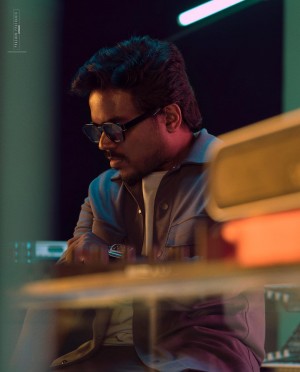 Yuvan Shankar Raja (aka) YuvanShankar Raja