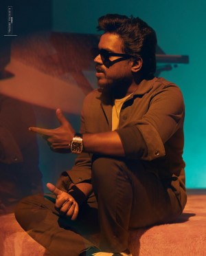 Yuvan Shankar Raja (aka) YuvanShankar Raja