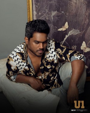 Yuvan Shankar Raja (aka) YuvanShankar Raja