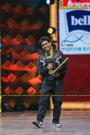 Yuvan Shankar Raja (aka) YuvanShankar Raja