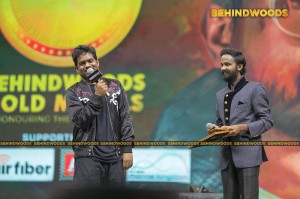 Yuvan Shankar Raja (aka) YuvanShankar Raja