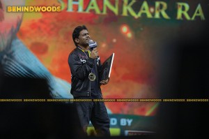 Yuvan Shankar Raja (aka) YuvanShankar Raja