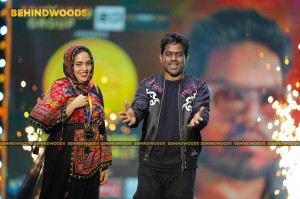 Yuvan Shankar Raja (aka) YuvanShankar Raja