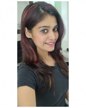 Dharsha Gupta (aka) Dharsha