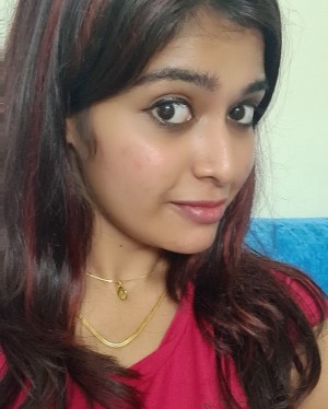 Dharsha Gupta (aka) Dharsha