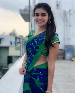 Dharsha Gupta (aka) Dharsha