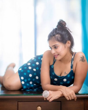 Dharsha Gupta (aka) Dharsha Guptaa