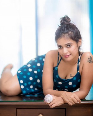 Dharsha Gupta (aka) Dharsha Guptaa