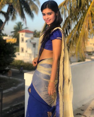 Dharsha Gupta (aka) Dharsha